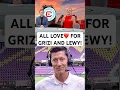 Griezmann Lewandowski RESPECT