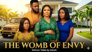 mother steals billionaire from her daughter nollywood drama