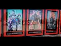 Movie The Night House at Regal Cinemas 16 in Deerfield Towne Center in Ohio in Auditorium 4