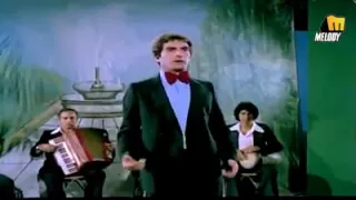 محي الدين اسماعيل ابتدا المشوار  محي الدين اسماعيل ابتدا المشوار