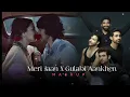 Download Lagu Meri Jaan x Gulabi Aankhen Mashup (Slowed And Reverb) | SK Lofi Tunes