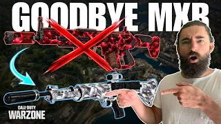 The MXR is Getting NERFED Use These ARs Instead