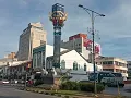 Kuching Sarawak Kota di Malaysia dengan Keunikan yang Memikat