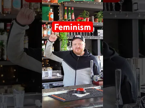 The tables have turned