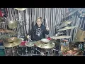 Download Lagu IYETH BUSTAMI - LAILA CANGGUNG ( drum cover )