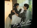 Download Lagu JO YURI , SUNG HAN BIN - Luv Luv Luv Audio (Without Ads)