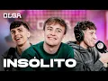 EL LAST DANCE DE MERNOSKETTI EN OLGA