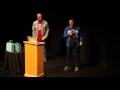 Nativescript Past Present and Future Opening Keynote