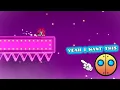 Asking AI To Generate A Geometry Dash Level