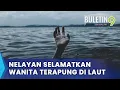 Download Lagu Nelayan Selamatkan Wanita Terapung Di Tengah Laut (B9)
