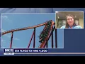 Six Flags Great America to add 4 000 team members during summer hiring fairs