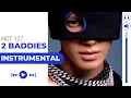 Download Lagu NCT 127 - 2 BADDIES (Almost Official Instrumental)
