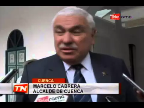 Socializan proyecto Cuenca ciudad digital