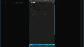 JavaScript Odd Or Even Program Even Odd Program In JavaScript