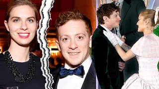 Ethan Slater s Ex Speaks Out on Ariana Grande Relationship Amid Divorce