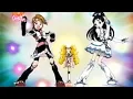 Download Lagu PreCure Max Heart - Intro (Ocean Dub)