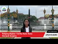 Lagu The News Anchor 2025 |   Kineta Yazmine Adrinata  | Finalis Lomba Pembawa Berita Nasional