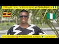 Lagu Things I Have Crazily FALLEN IN LOVE with In NIGERIA 🇳🇬 As A UGANDAN 🇺🇬 In 30 Days