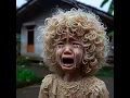 Download Lagu Akibat Keseringan Makan Mie Instan, Rambut Adik Berubah Menjadi Mie #shorts #funny