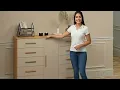 Vídeo do produto Vídeo do produto