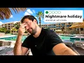 We Tried The CHEAPEST ALL INCLUSIVE Holiday in Mallorca