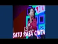 Satu Rasa Cinta