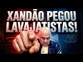 Lagu 🔴 BOMBA NO STF! MORAES CONTRA-ATACA E LAVA-JATO 2.0 ENTRA EM PÂNICO TOTAL! | #BRASIL