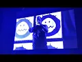 Mudvayne Coal Chamber Gwar Dos Equis Pavilion in Dallas TX