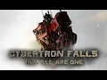 Download Lagu CYBERTRON FALLS: TILL ALL ARE ONE (TRANSFORMERS CGI FAN FILM)