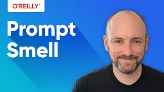 Prompt Smell with Drew Breunig