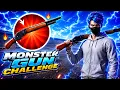 Every Kill Was a Headshot M1887 Challenge Free Fire