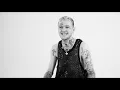 Lil peep w/ yung bruh - White tee [music video]