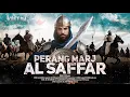 Lagu STRATEGI KHALID PALING MEMATIKAN?! Pasukan Romawi Porak-Poranda?! Serangan Kejut di Marj Al-Saffar?!