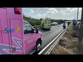 Aruba ta conoce su di 8 morto den Trafico