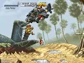 Unity - Metal Slug Prototype Demo