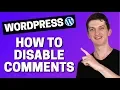 How to Disable Directory Browsing in WordPress