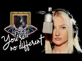 Download Lagu You're No Different - Ozzy Osbourne (Alyona)