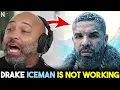 Download Lagu Joe Budden Reacts to Drake's ICEMAN Episode 3 \u0026 His Rollout for this Album