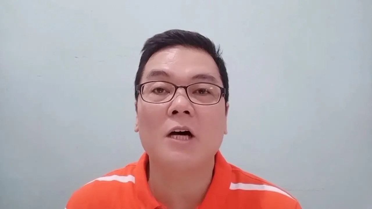 Is Covid19 an "Act of God? || Pastor Hiram Pangilinan || Today's Devotional