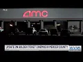 Golden Ticket Cinemas at Mercer Mall on track for fall opening