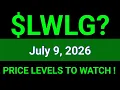 LWLG Stock Analysis Lightwave Logic Inc July 9 2026