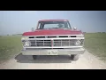 "Rewind" - Kyle Park (Official Music Video)