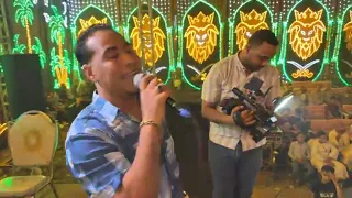 الفنان محمد الأسمر يا زمن مالي و مالك  غزال الصعيد مهرجان ٢٠٢٥ دندنها