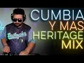 Download Lagu PURA CUMBIA HISPANIC HERITAGE MONTH 2025 MIX | LIVE DJ MIX by DJ Kevanator | #cumbia