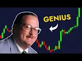 The SIMPLE Strategy That Made Him Turn 1 600 Into 350 MILLION
