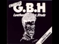 Download Lagu GBH -  Leather,Bristles,Studs And Acne (FULL ALBUM)
