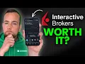 Is Interactive Brokers Worth It Full Breakdown for Traders NerdWallet