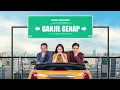 Adrian Martadinata - Kamulah Satu-satunya - Adrian Martadinata (Official Audio) | OST. Ganjil Genap