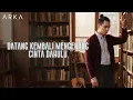 Cinta Tiga Segi - Kristal (Cover Akustik by ARKA) | Lagu Malaysia Terpopuler