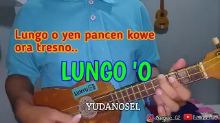 Download Lungo 'o yen pancen kowe ora tresno - YUDANOSEL KENTRUNG COVER BY LTV MP3